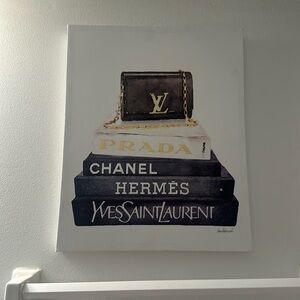 Very cute designer Frame